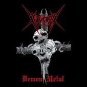 PERVERSOR - Demon Metal (CD)